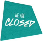 Open/Closed Sign